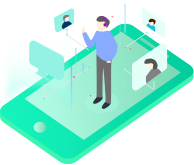 萬商短信平臺產(chǎn)品-移動短信平臺